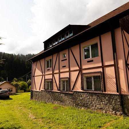 Casa Rai Villa Predeal Eksteriør billede