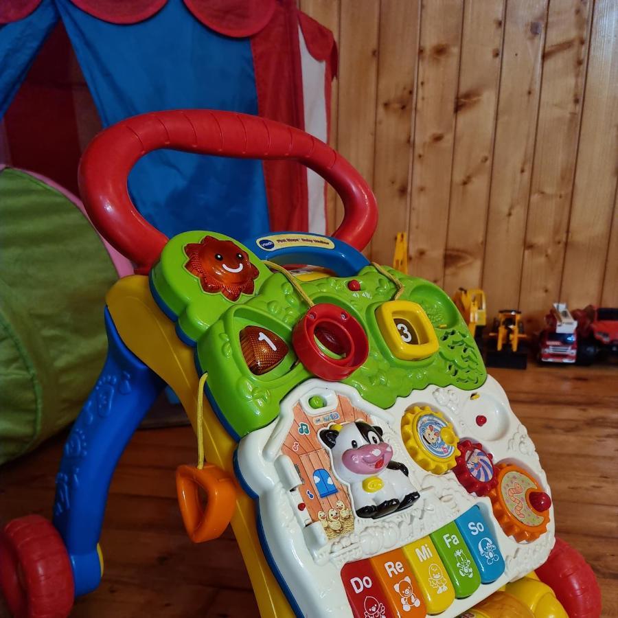 Casa Rai Villa Predeal Eksteriør billede