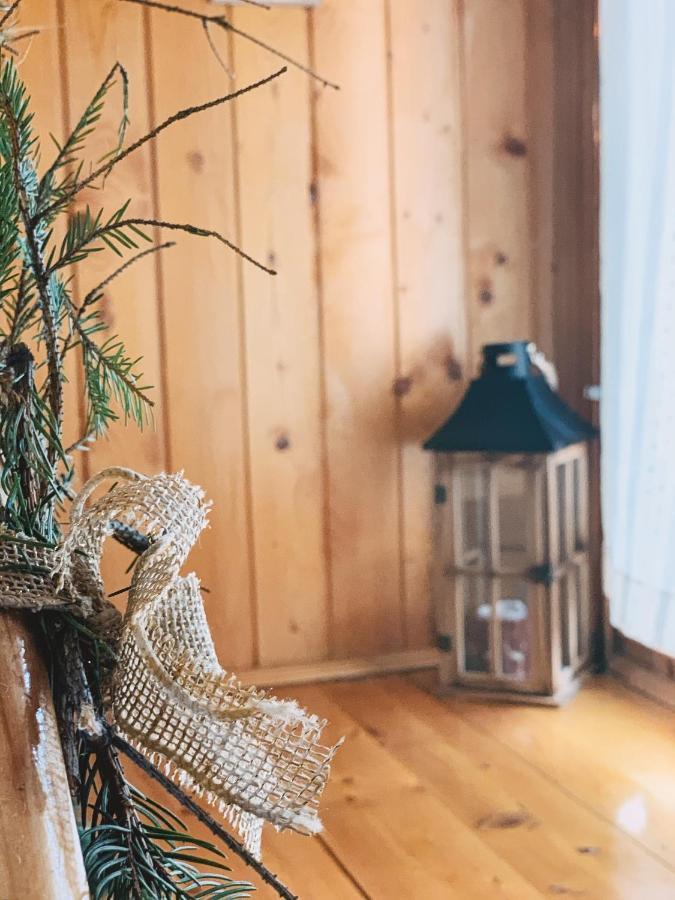 Casa Rai Villa Predeal Eksteriør billede